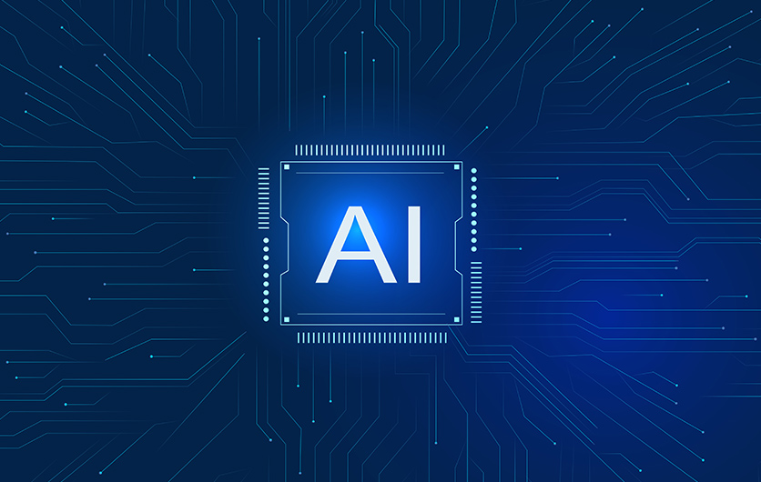 AI-powered business models