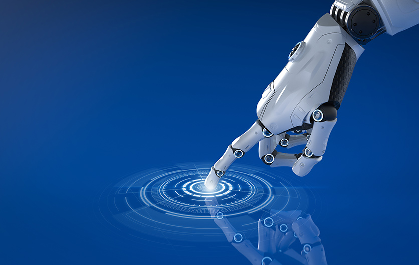 Emerging tech prototyping