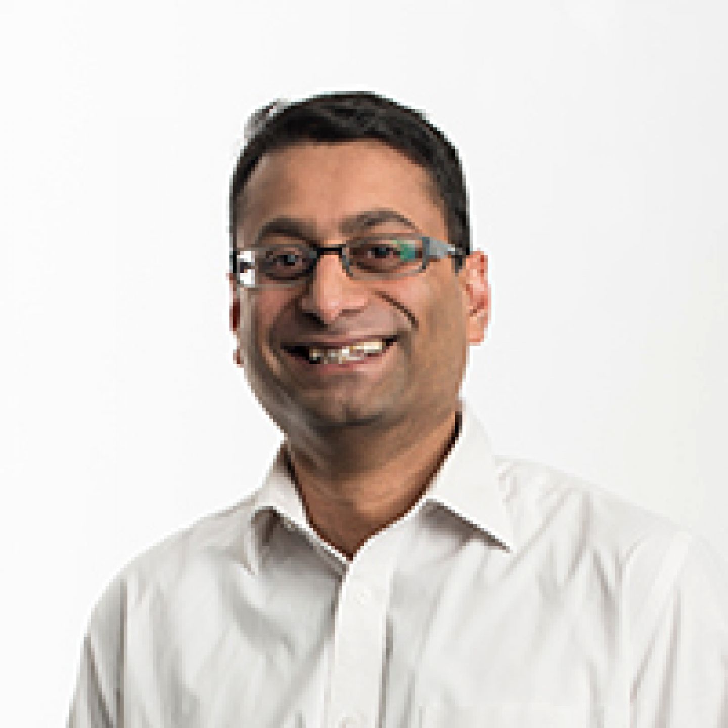 Dr. Muttukrishnan Rajarajan