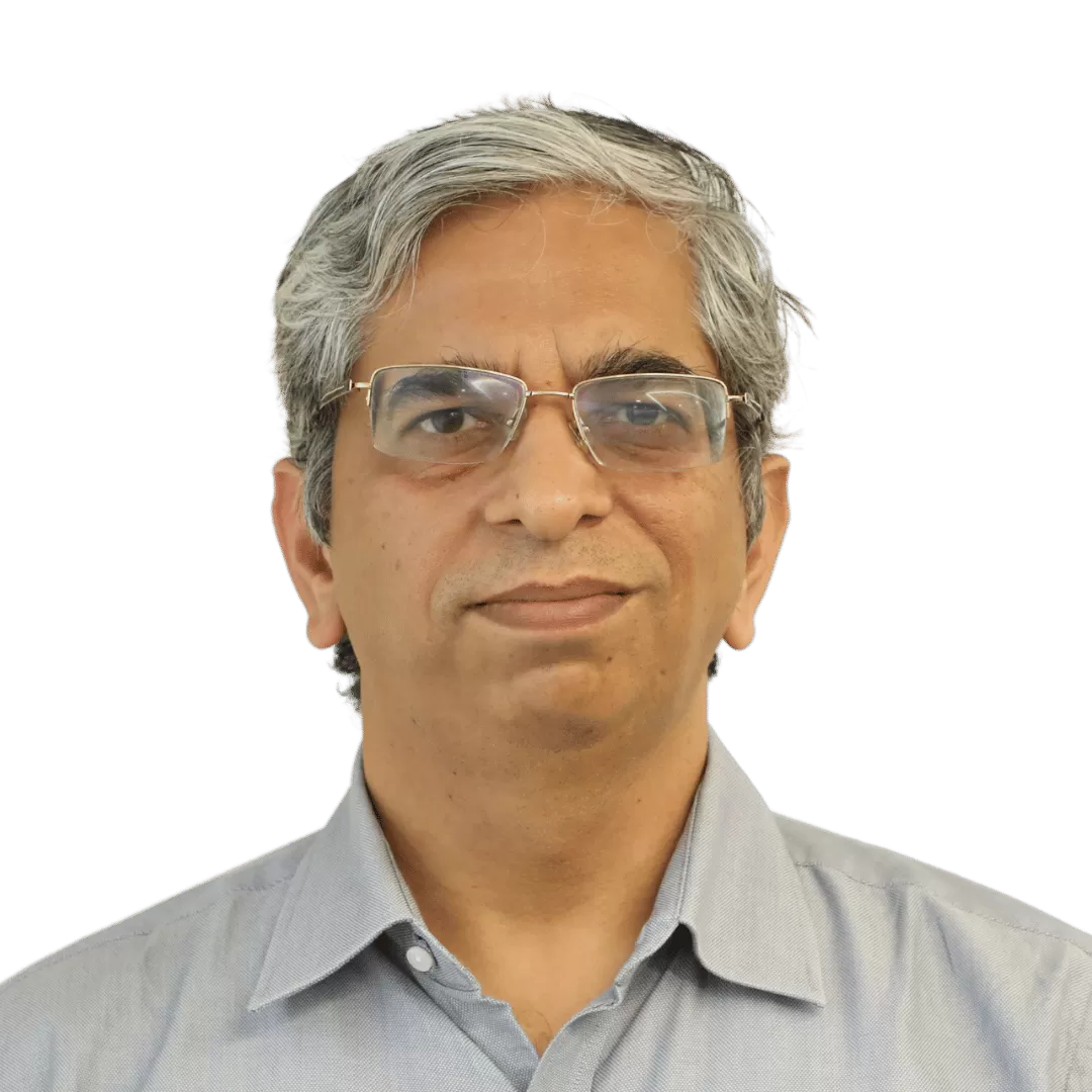 Dr. Shailesh Kumar