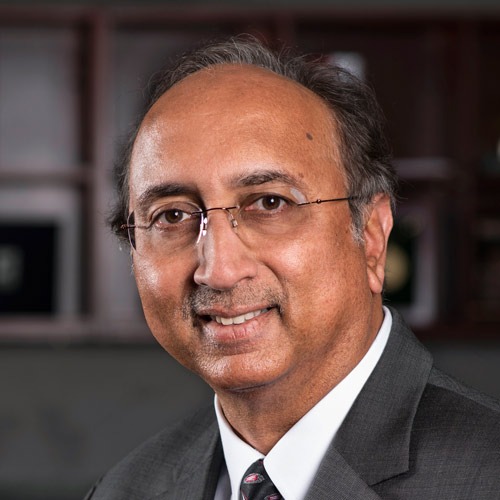 Dr. Vallabh Sambamurthy