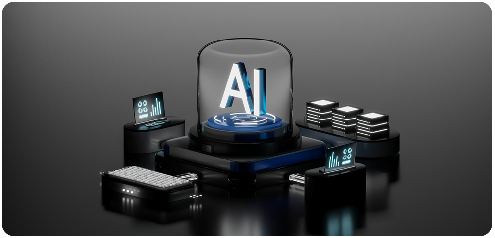 Zeni Multimodal AI Platform